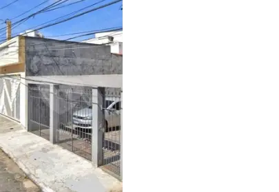 Imagem: Casa Térrea para Venda, Chácara Santo Antônio (ZL)