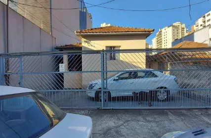 Imagem: Casa Térrea para Venda, Vila Gomes Cardim