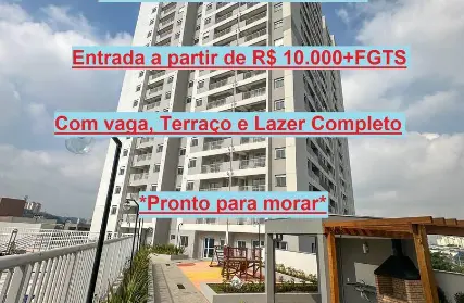 Imagem: Apartamento para Venda, Jardim Arize