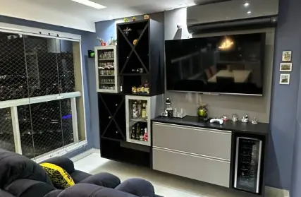 Imagem: Apartamento para Venda, Vila Carrão