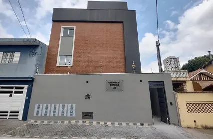 Imagem: Apartamento para Venda, Vila Paranaguá