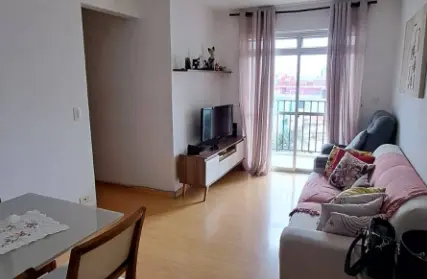 Imagem: Apartamento para Alugar, Chácara Belenzinho