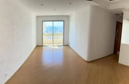 Imagem: Apartamento para Alugar, Vila Regente Feijó