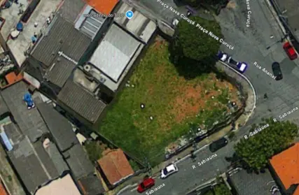Imagem: Terreno para Alugar, Vila Nova Curuçá
