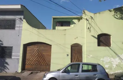 Imagem: Prédio Comercial para Alugar, Cidade Mãe do Céu