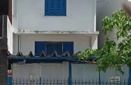 Imagem: Sobrado para Alugar, Vila Antonina