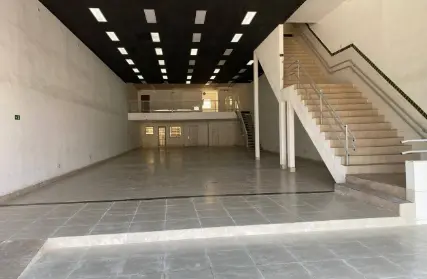 Imagem: Prédio Comercial para Alugar, Vila Santa Teresa 