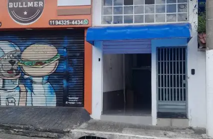 Imagem: Ponto Comercial para Alugar, Vila Invernada