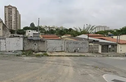 Imagem: Terreno para Alugar, Cidade Líder