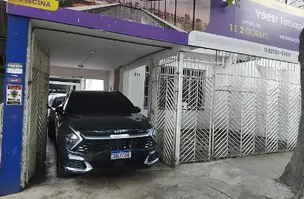 Imagem: Sobrado para Venda, Vila Azevedo