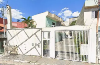 Imagem: Condomínio Fechado para Alugar, Vila Formosa