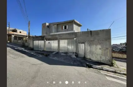 Imagem: Sobrado para Alugar, Vila Dalila