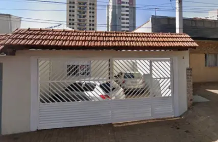 Imagem: Casa Térrea para Alugar, Vila Bertioga