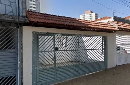 Imagem: Casa Térrea para Alugar, Vila Bertioga