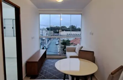 Imagem: Apartamento para Alugar, Vila Ivone