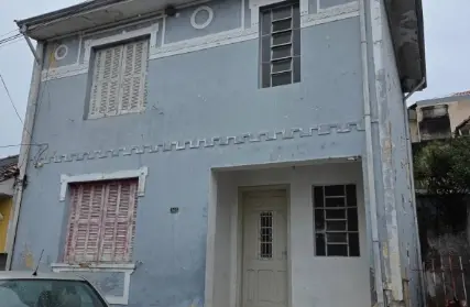 Imagem: Casa Térrea para Alugar, Quarta Parada