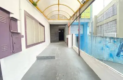 Imagem: Galpão / Salão para Alugar, Sítio Pinheirinho