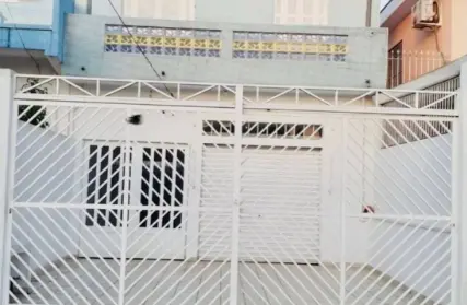 Imagem: Sobrado para Alugar, Vila Regente Feijó