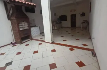 Imagem: Sobrado para Venda, Chácara Belenzinho