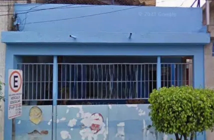 Imagem: Galpão / Salão para Alugar, Vila Sílvia