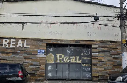 Imagem: Galpão / Salão para Alugar, Jardim Colorado