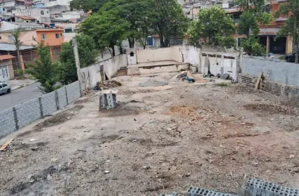 Imagem: Terreno para Venda, Cidade Líder