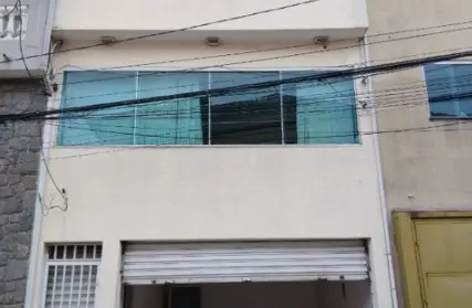 Imagem: Prédio Comercial para Alugar, Vila Buenos Aires