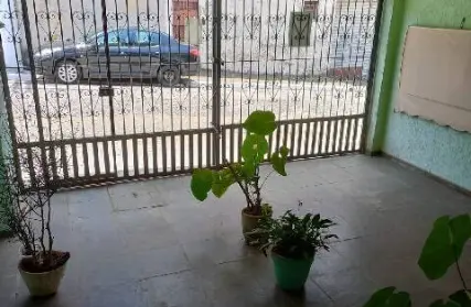 Imagem: Sobrado para Venda, Jardim Vila Formosa