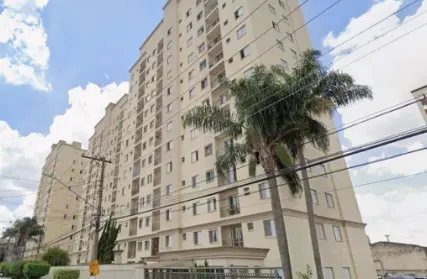 Imagem: Apartamento para Alugar, Jardim Vila Formosa