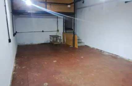 Imagem: Galpão / Salão para Alugar, Vila Formosa