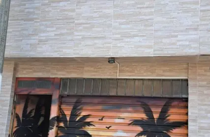 Imagem: Casa Térrea para Alugar, Capão do Émbira