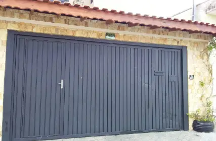 Imagem: Sobrado para Venda, Vila Primavera (Zona Leste)