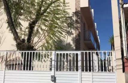 Imagem: Condomínio Fechado para Venda, Vila Formosa