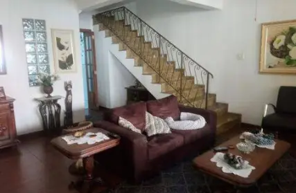 Imagem: Sobrado para Venda, Tatuapé