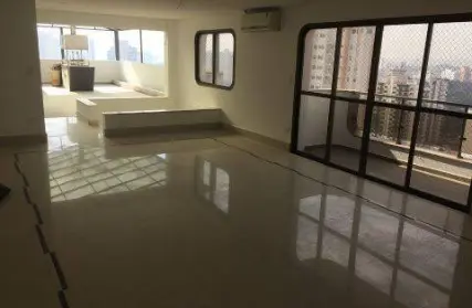 Imagem: Cobertura para Venda, Jardim Anália Franco