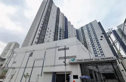 Imagem: Apartamento para Alugar, Vila Prudente