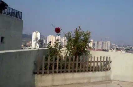Imagem: Apartamento para Venda, Jardim Vila Formosa