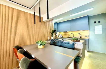 Imagem: Apartamento para Venda, Vila Gomes Cardim