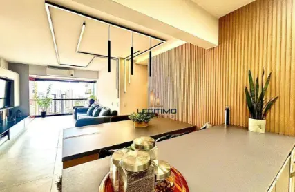 Imagem: Apartamento para Venda, Vila Gomes Cardim