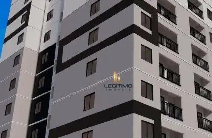 Imagem: Apartamento para Venda, Parque Paineiras