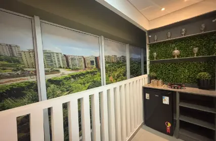 Imagem: Apartamento para Venda, Vila Nhocune
