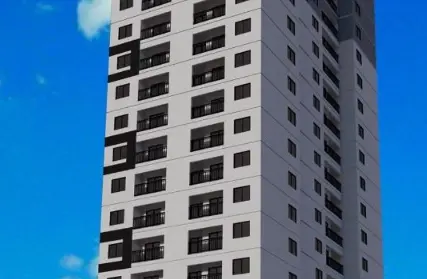 Imagem: Apartamento para Venda, Jardim Nordeste