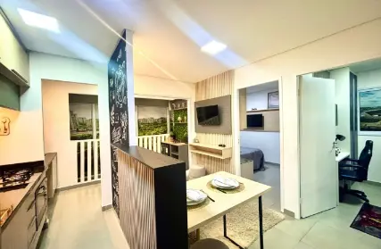 Imagem: Apartamento para Venda, Burgo Paulista
