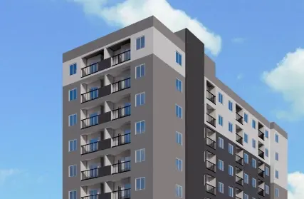 Imagem: Apartamento para Venda, Jardim Artur Alvim