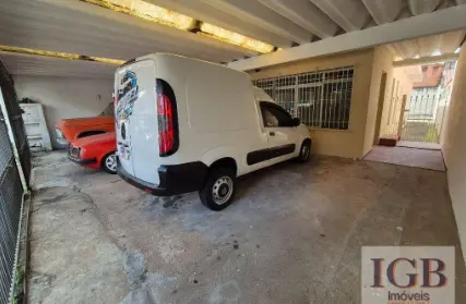 Imagem: Casa Térrea para Venda, Jardim Santa Maria