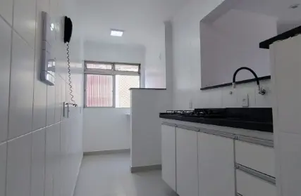 Imagem: Apartamento para Venda, Jardim Santa Terezinha