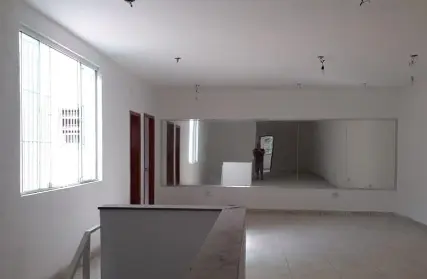 Imagem: Casa Comercial para Alugar, Vila Gomes Cardim