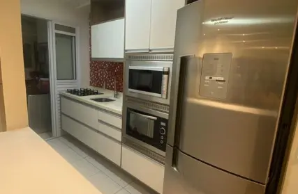 Imagem: Apartamento para Venda, Tatuapé