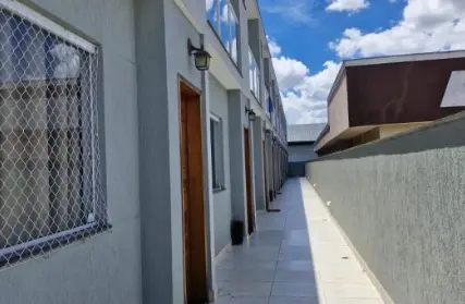 Imagem: Condomínio Fechado para Venda, Vila Carrão