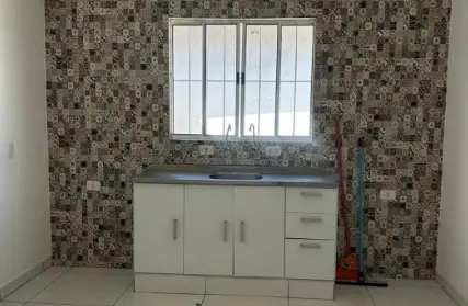 Imagem: Sobrado para Alugar, Vila Nhocune